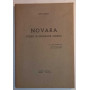 Novara studio di geografia urbana