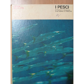 I REGNI DELLA VITA: I PESCI