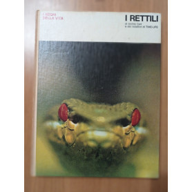 I REGNI DELLA VITA: I RETTILI