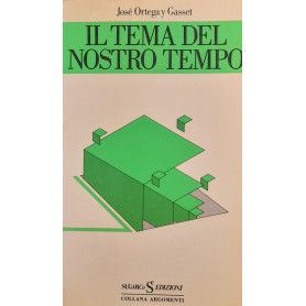 Il tema del nostro tempo