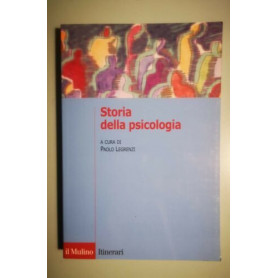 Storia della psicologia