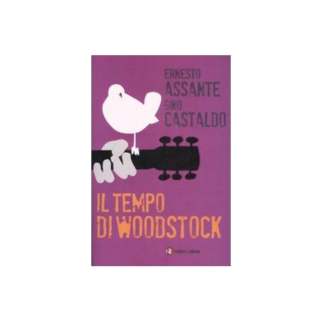 Il tempo di Woodstock