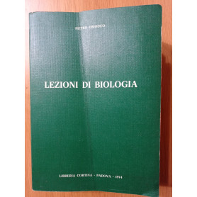 Lezioni di biologia