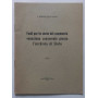 Fonti per la storia del commercio veneziano conservate presso l'Archivio di Stato