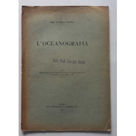 L'Oceanografia