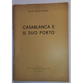Casablanca e il suo Porto