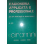 Ragioneria applicata e professionale