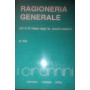 Ragioneria generale