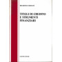 Titoli Di Credito E Strumenti Finanziari