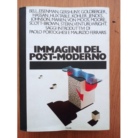 Immagini del post - moderno