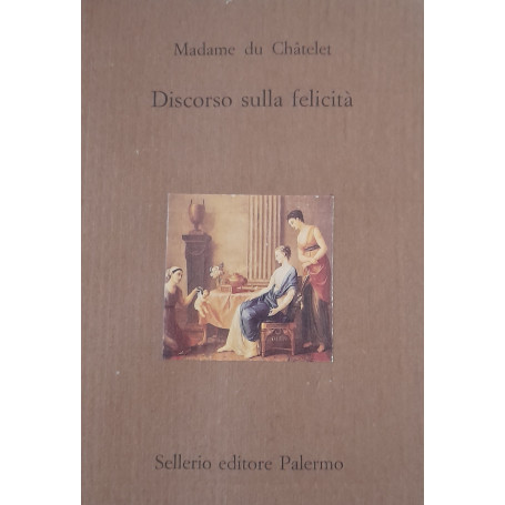 Discorso sulla felicità