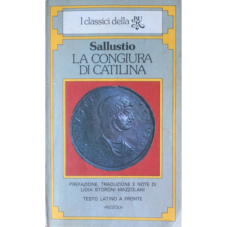 La congiura di Catilina