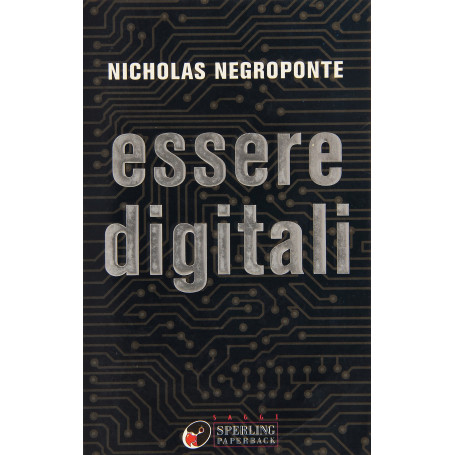 Essere digitali