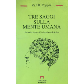 Tre saggi sulla mente umana