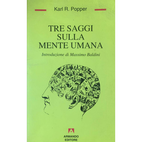 Tre saggi sulla mente umana