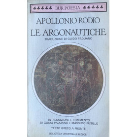 Le argonautiche