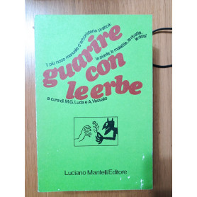 Guarire con le erbe