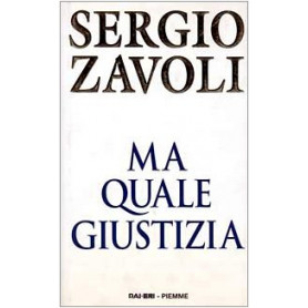 Ma quale giustizia