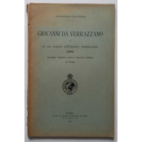 Giovanni Da Verrazzano