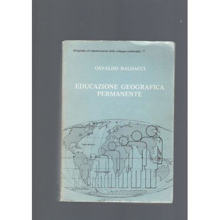 EDUCAZIONE GEOGRAFICA PERMANENTE