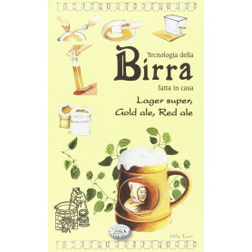 Tecnologia della birra fatta in casa