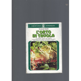 L' ORTO IN TAVOLA