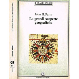 Le grandi scoperte geografiche