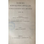 Etymologiae. Tomus I