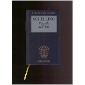 FILOSOFIA DELL'ARTE