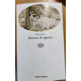 Ritratto di signora