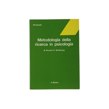 Metodologia della ricerca in psicologia