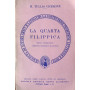 La quarta filippica