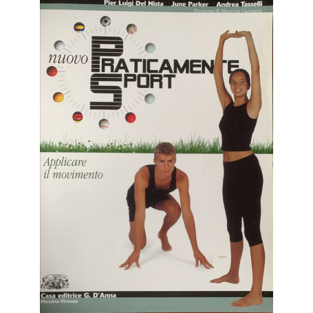 Nuovo praticamente sport