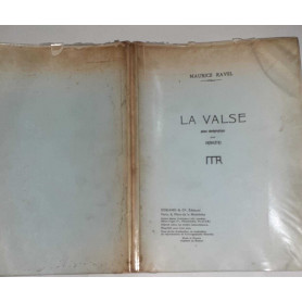 La valse