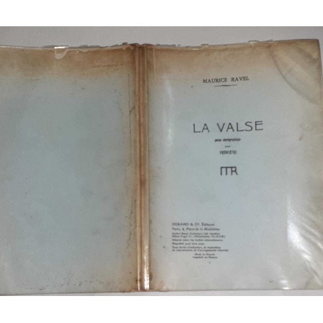 La valse