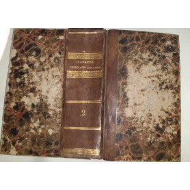 Formulario degli atti prescritti dal regolamento legislativo e giudiziario. Volume secondo
