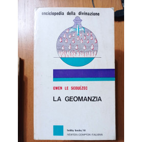 La Geomanzia