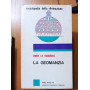 La Geomanzia