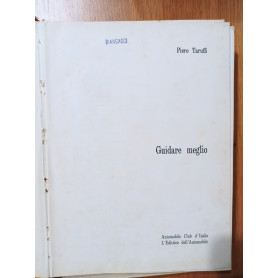 Guidare meglio