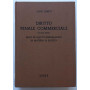 Diritto penale commerciale (Vol. 1)