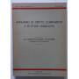 Annuario di Diritto Comparato e du Studi Legislativi