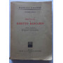 Manuale di Diritto Bancario