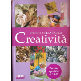 Enciclopedia della creatività