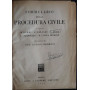 Formulario della procedura civile