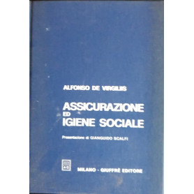 Assicurazione ed igiene sociale