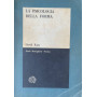 La psicologia della forma