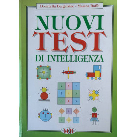 Nuovi test di intelligenza