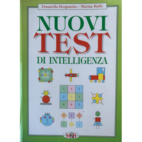 Nuovi test di intelligenza
