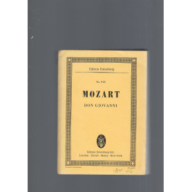 DON GIOVANNI