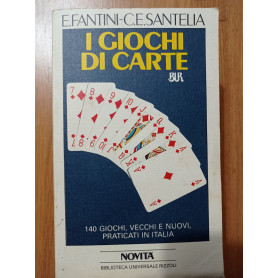 I giochi di carte